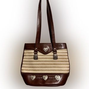 "Brighton" like Purse